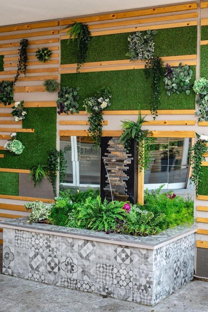 Hotel Sonia Trieste Exterior foto