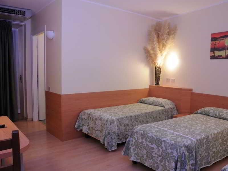 Hotel Sonia Trieste Exterior foto